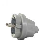 دو شاخه برق کاوه مدل KP2116E