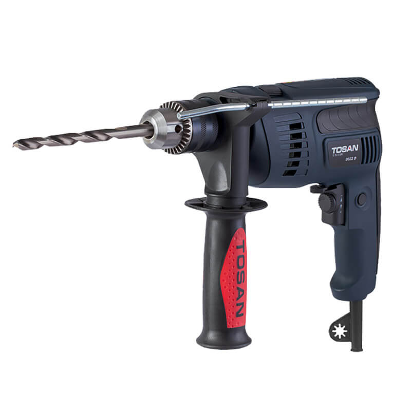 دریل 13 چکشی توسن مدل 0022D
