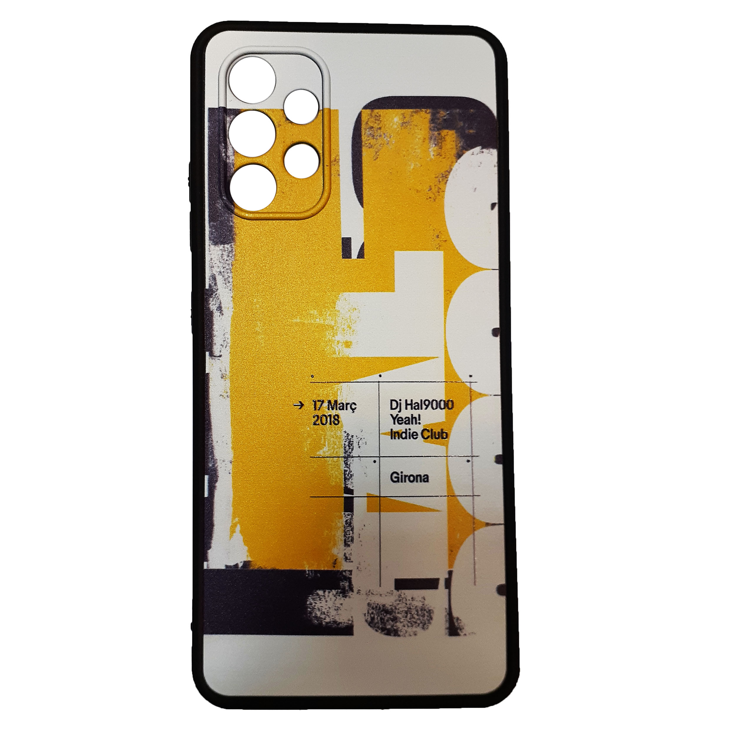 کاور کد AE-0019 مناسب برای گوشی موبایل سامسونگ galaxy A32 4G 