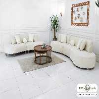 مبل راحتی جدید سوفیا کد 4