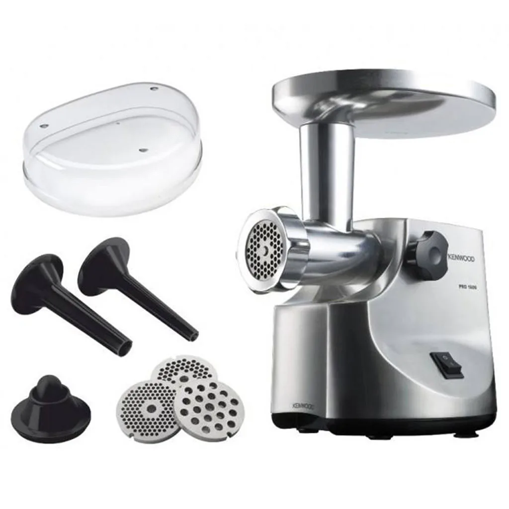 چرخ گوشت کنوود مدل MG510