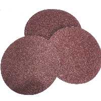 سنباده دیسکی چسبی قطر150 دانه بندی 40