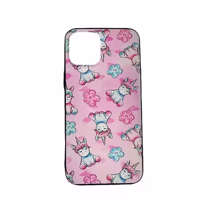 کاور طرح UNICORN مناسب برای گوشی موبایل اپل IPHONE 11 PRO 