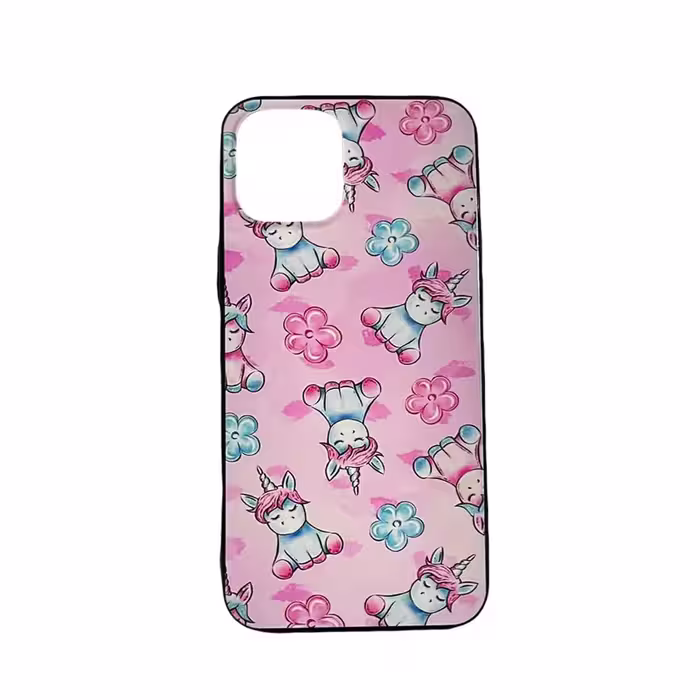 کاور طرح UNICORN مناسب برای گوشی موبایل اپل IPHONE 11 PRO 