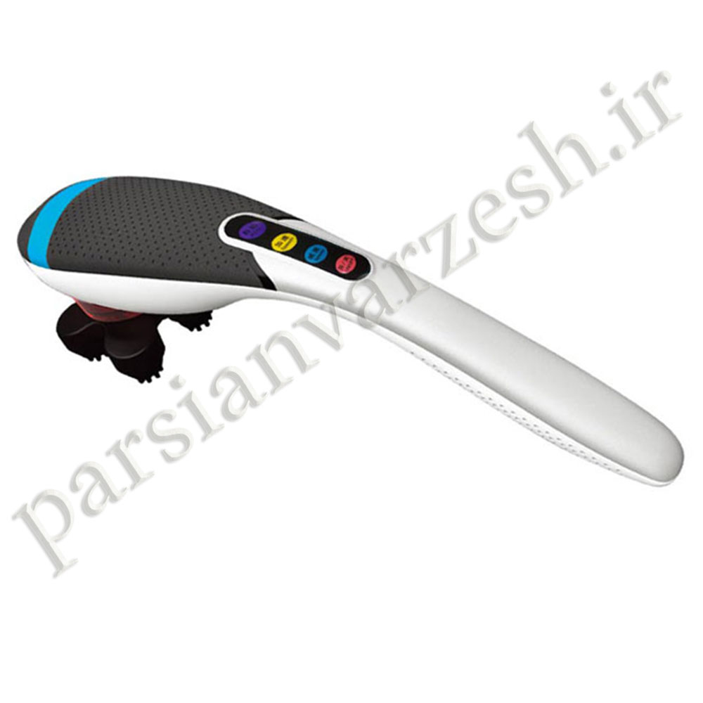 ماساژور برقی پنج سر
