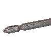 سری پیچ گوشتی یک سر چهارسو یک سر دو سو مدل HT - 0015 