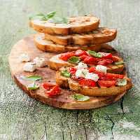 خرید و دانلود عکس Food and Ingredients کد 18468 | پیک فاکس | Pic Fox