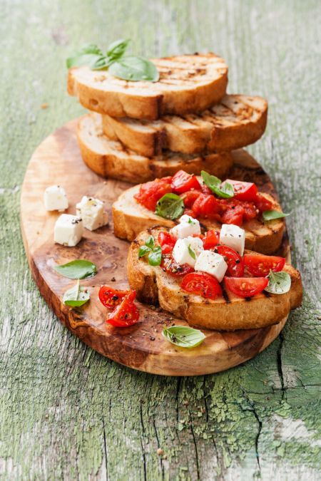 خرید و دانلود عکس Food and Ingredients کد 18468 | پیک فاکس | Pic Fox