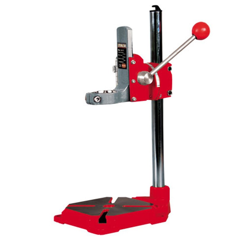 پایه دریل چدنی آلومینیومی محک مدل ST-4390