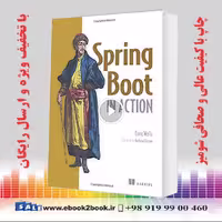 Spring Boot in Action