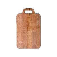 تخته گوشت پنگوئن مدل luks