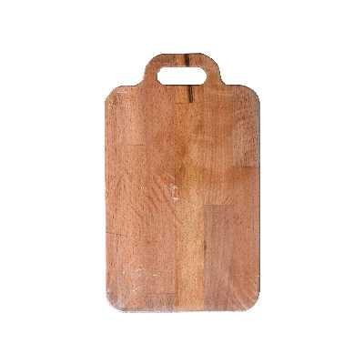 تخته گوشت پنگوئن مدل luks