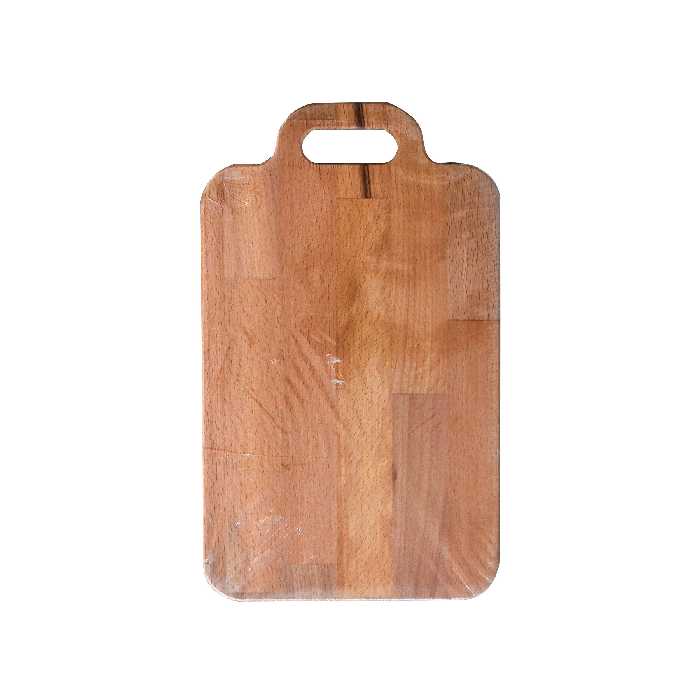 تخته گوشت پنگوئن مدل luks