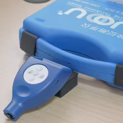 دستگاه تشخیص رنگ گواو مدل GTS8102