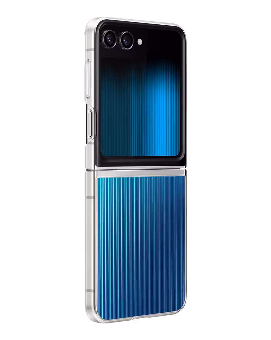 قیمت و خرید قاب محافظ FlipSuit Case مخصوص سامسونگ Z Flip 5