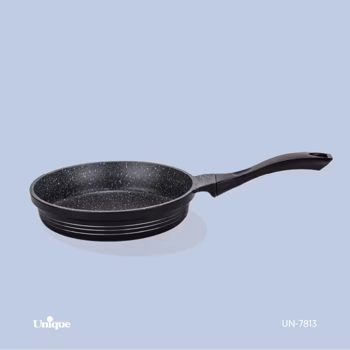تابه 24 تک دسته کف گرانیت یونیک کد محصول: UN-7813