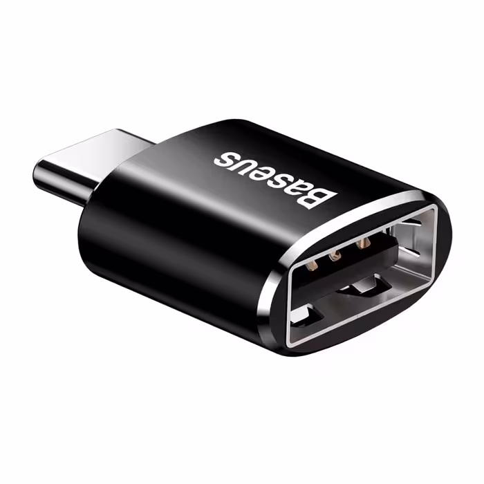 مبدل USB به USB-C باسئوس مدل PB1190Z