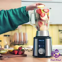 اسياب مخلوط کن زنيت ZBL 1437