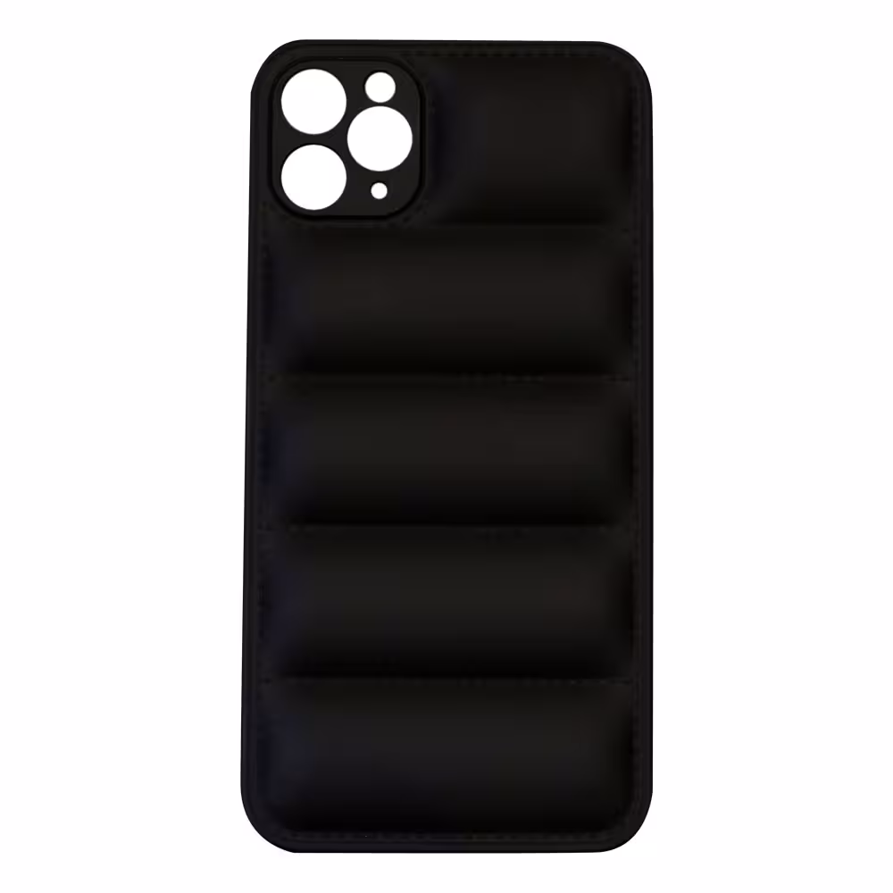کاور مدل پافری مناسب برای گوشی موبایل اپل iphone 11 Promax