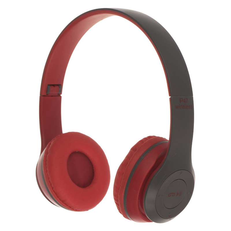 هدفون بلوتوثی مدل P47 Wireless 2023 | کالا مکس