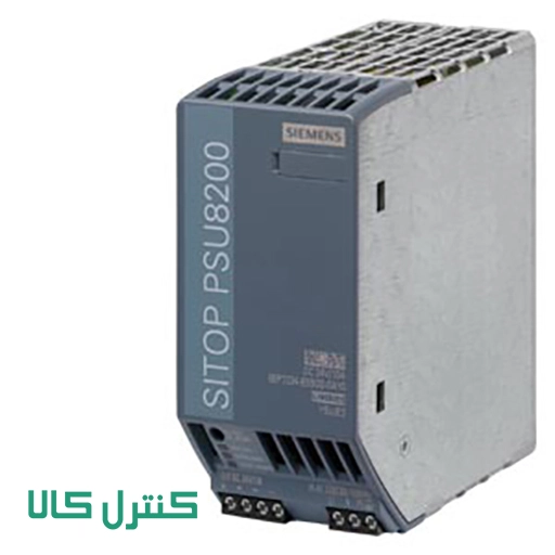 منبع تغذیه زیمنس مدل 6EP3334-8SB00-0AY0