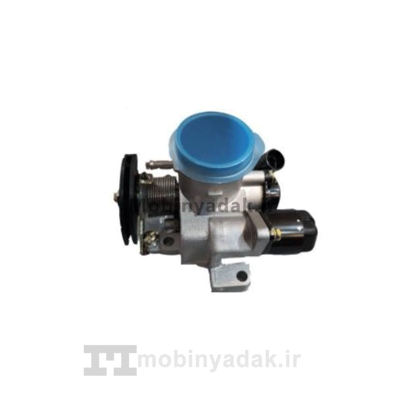 دریچه گاز ام وی ام 110(سه سیلندر)