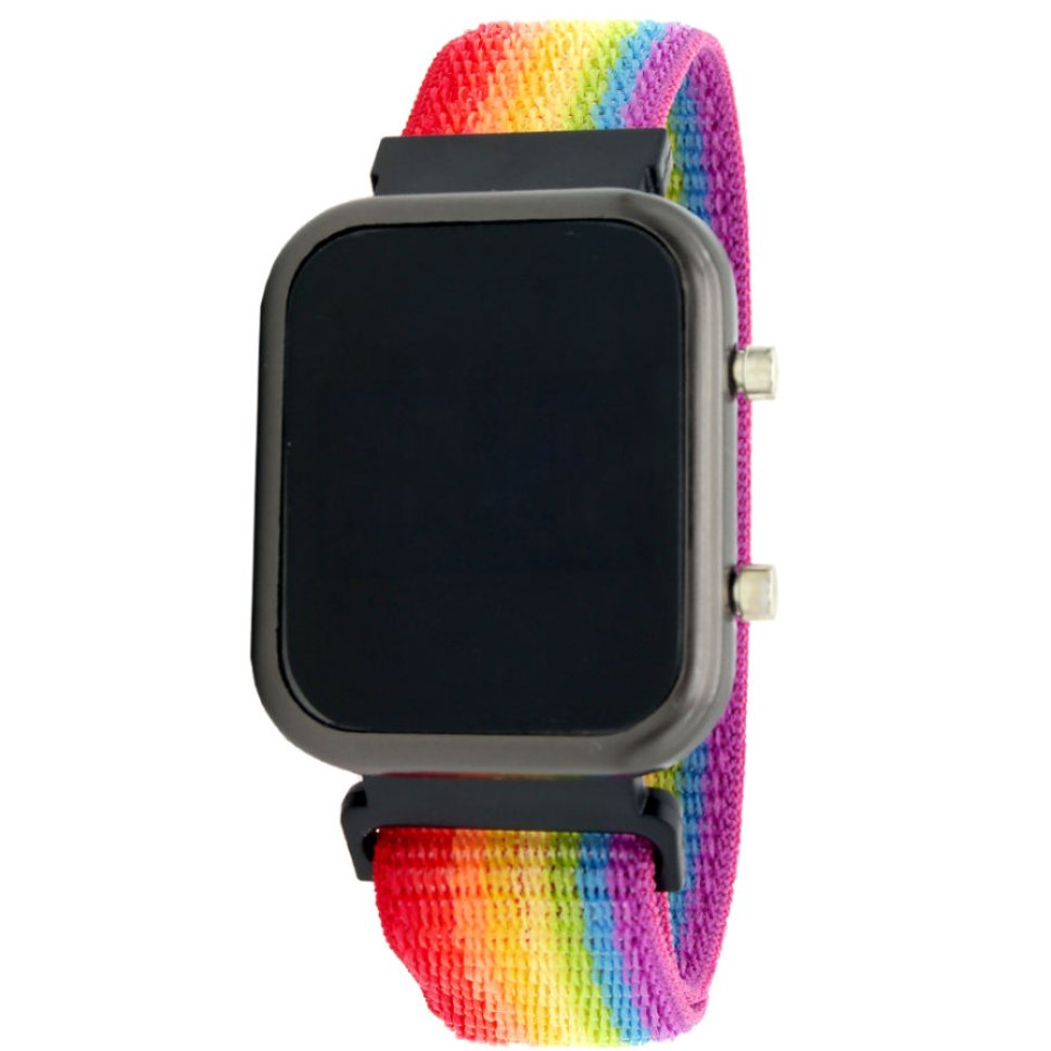 ساعت مچی دیجیتال شیک 