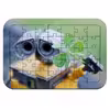 پازل 35 تکه طرح WALL-E مدل NI1424 