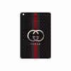 برچسب پوششی ماهوت مدل GUCCI-Logo مناسب برای تبلت اپل iPad mini 2 2013 A1491