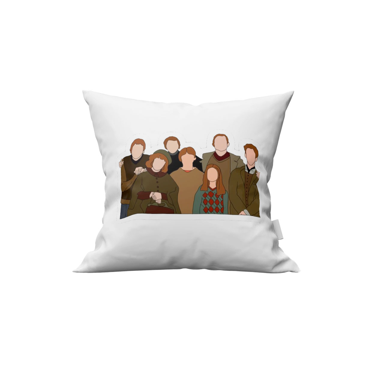 کاور کوسن مدل K017