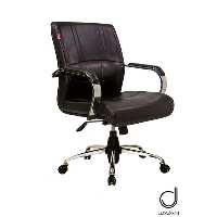 صندلی اداری کارشناسی کارمندی جوان مدل j908B