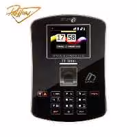 اسکنر باشگاهی مدل IT-1000-FC