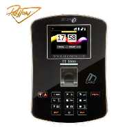 اسکنر باشگاهی مدل IT-1000-FC