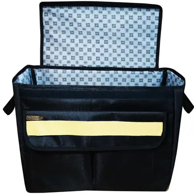 کیف نظم دهنده صندوق عقب خودرو نیازشاپ مدل NP301