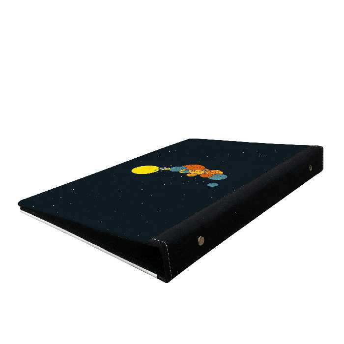 کلاسور طرح فضانورد مدل kel2110