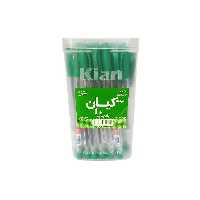 خودکار کیان مدل c003 بسته 50 عددی