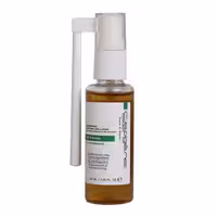 محلول تخصصی ضد ریزش و تقویت کننده سپیژن مناسب بانوان حجم 40mL