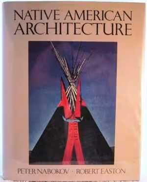 [EPUB] دانلود کتاب Native American Architecture, 1988