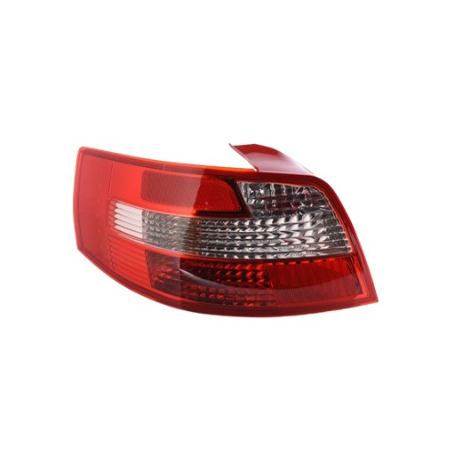 خرید چراغ عقب رانا معمولی کروز بدون لامپ و موتور سوکت دار (چپ) | اتوموبی