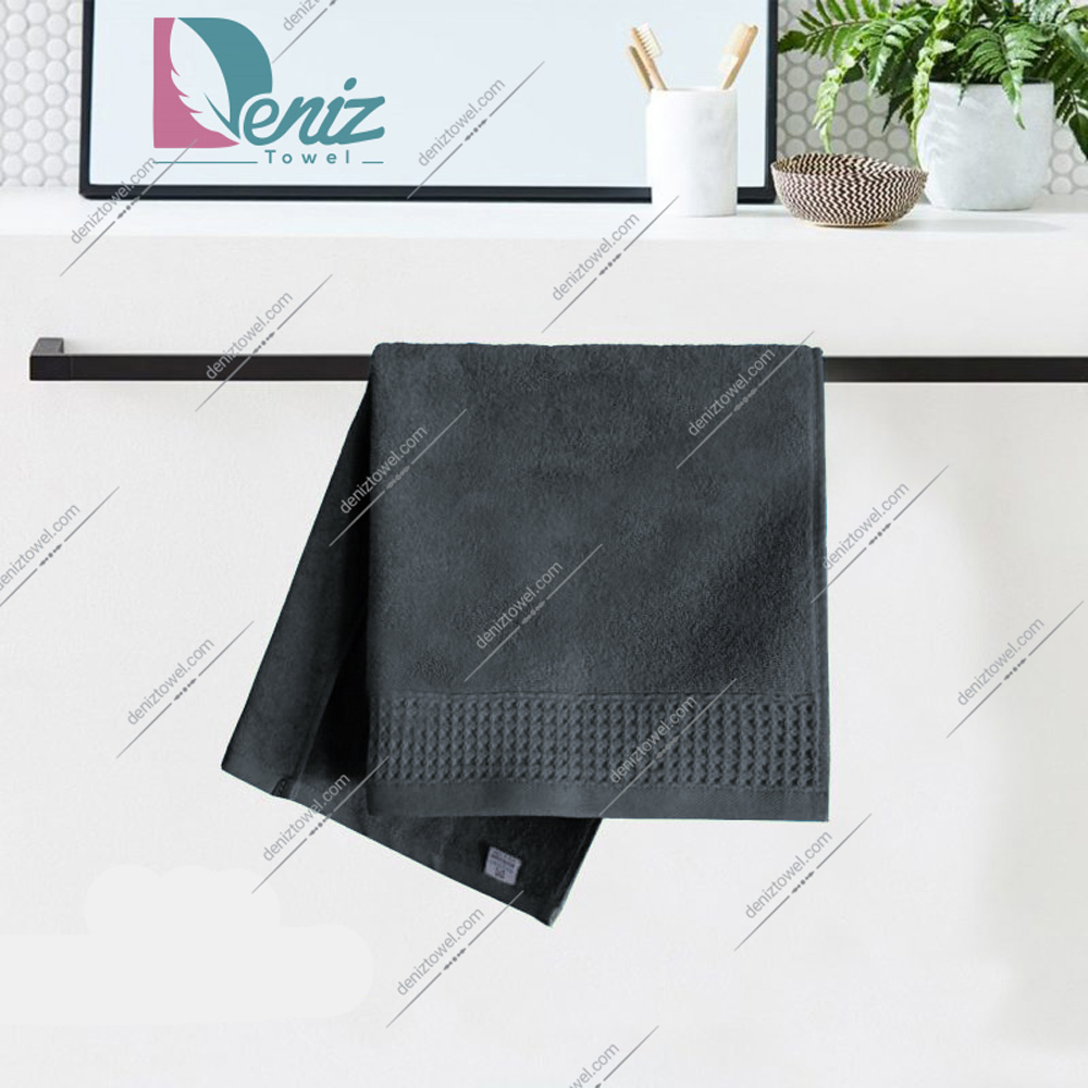 حوله استخری طرح هاروتس رنگ نوک مدادی