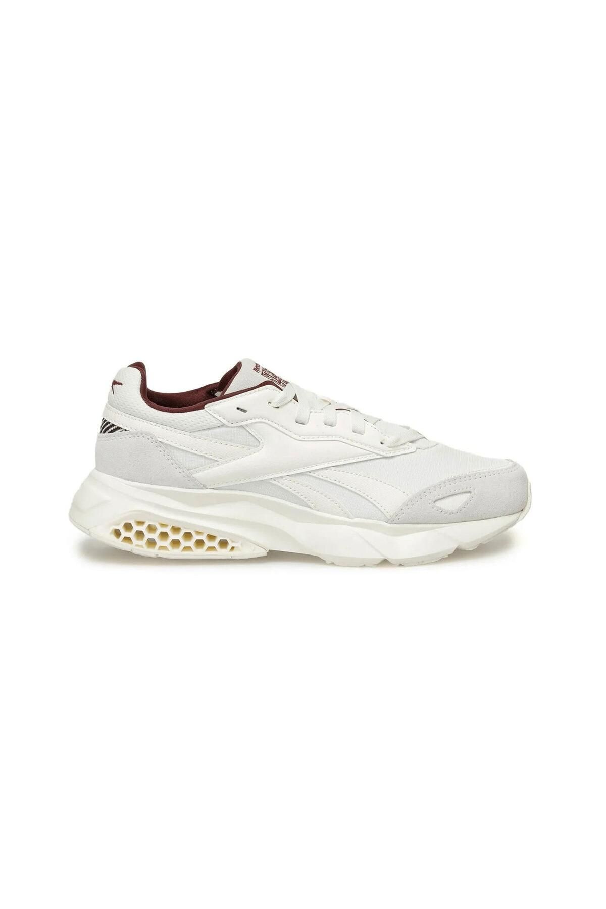اسنیکر سفید زنانه هگزالیت میراث 15 کفش ورزشی روزانه Reebok