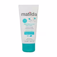 کرم مرطوب کننده صورت کودک ماتیلدا 50 میلی لیتری
