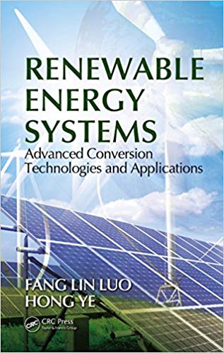 󾕇 دانلود کتاب Renewable Energy Systems Advanced Conversion Technologies And Applications, 2013 - دانلود کتاب های دانشگاهی