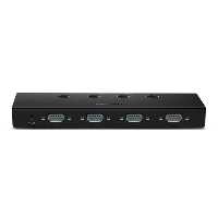 سوئیچ چهار پورت KVM یوگرین مدل CM153-50279
