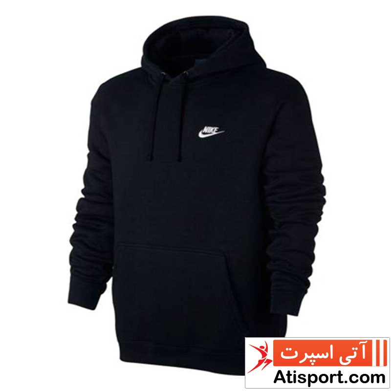 هودی ورزشی مردانه nike 8043046 010