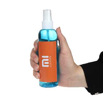 اسپری تمیز کننده ال سی دی و ال ای دی شیائومی مدل V-05 حجم 250 میلی لیتر