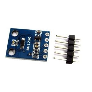 ماژول تشخیص شدت روشنایی BH1750