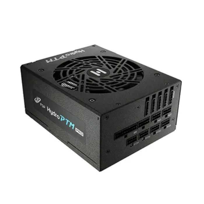 منبع تغذیه FSP مدل HYDRO PTM PRO 1200W