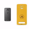 برچسب پوششی ماهوت مدل ML-MAH مناسب برای گوشی موبایل موتورولا Moto Z Play