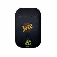 مشخصات، قیمت و خرید مودم 4G LTE قابل حمل جاز مدل MF673 JAZZ
